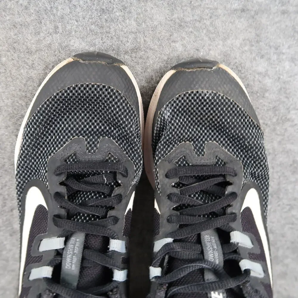 Nike Shoes Kids 4Y Downshifter Running Sneakers Athletic Trainer Youth Lace Up